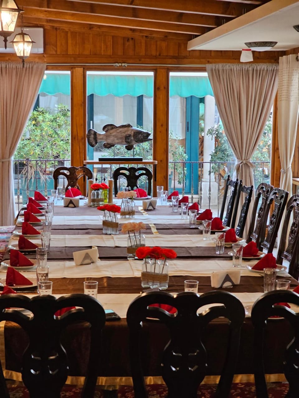 Hotel S Family Jovicevic Resort in Podgorica Municipality, Montenegro