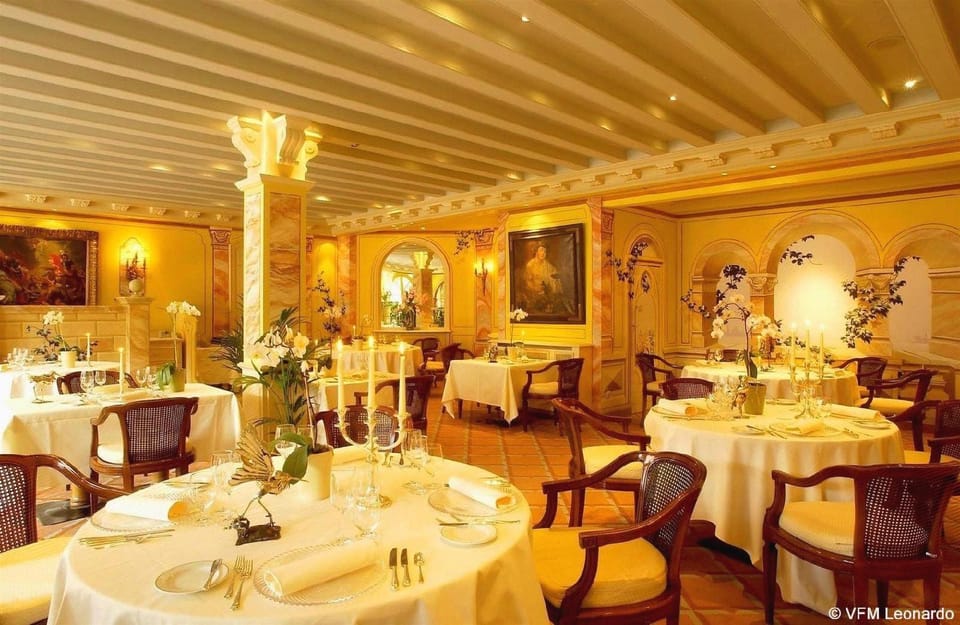 Boutique Hotel Residenz Winkler Hotel in Aschau im Chiemgau