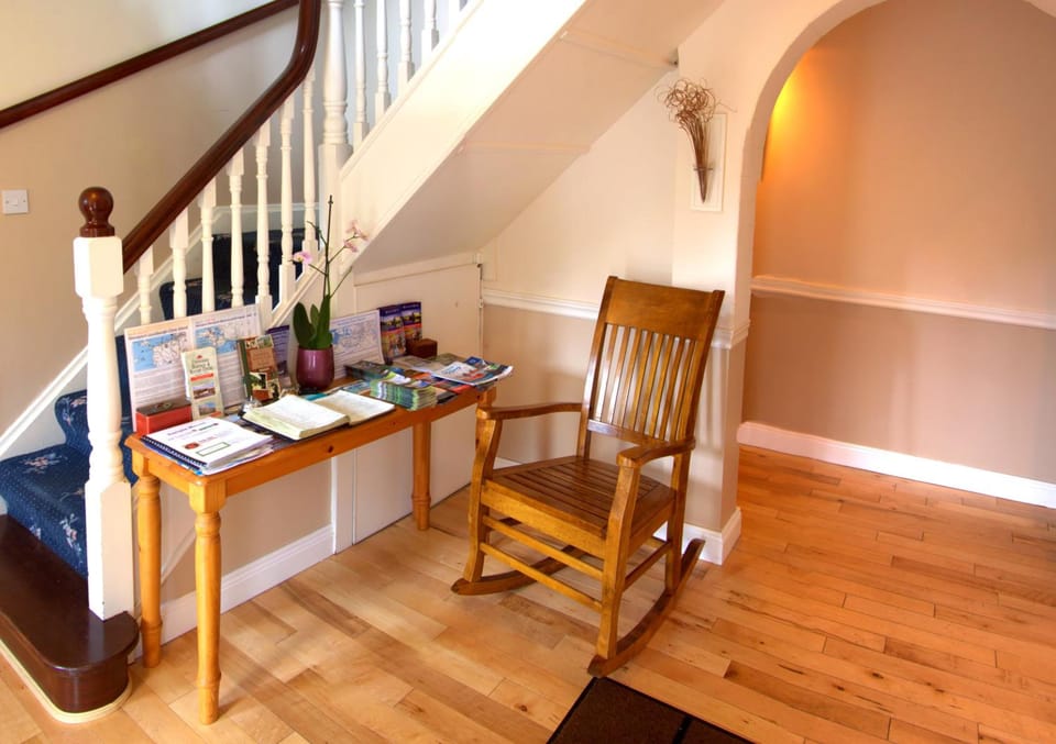 Woodside Lodge accomodation Hotel in Westport