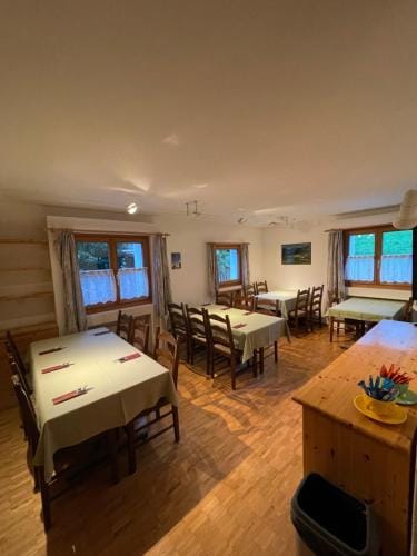 Gasthaus Beverin Hotel in Canton of Grisons