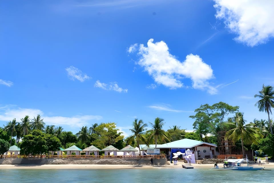 Aquazul Hotel and Resort Resort in Calabarzon