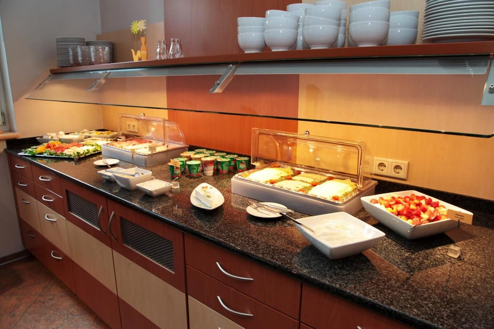 Food and beverages