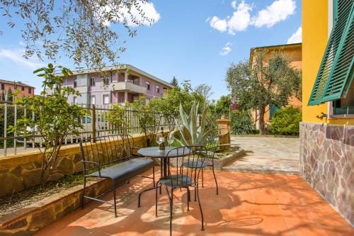 il Cantuccio Hotel in Capannori