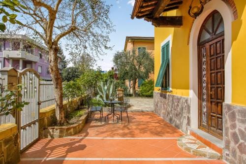 il Cantuccio Hotel in Capannori