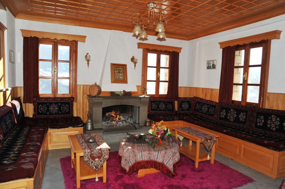 Hotel Anax Hotel in North Macedonia