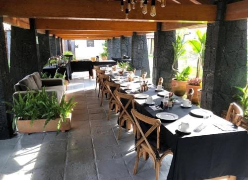 Organico Hotel Boutique TEPOZTLAN Hotel in Tepoztlan