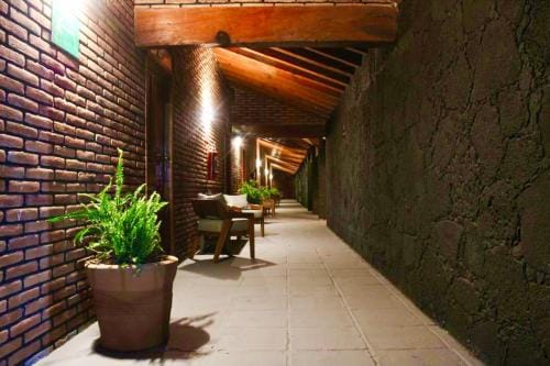 Organico Hotel Boutique TEPOZTLAN Hotel in Tepoztlan