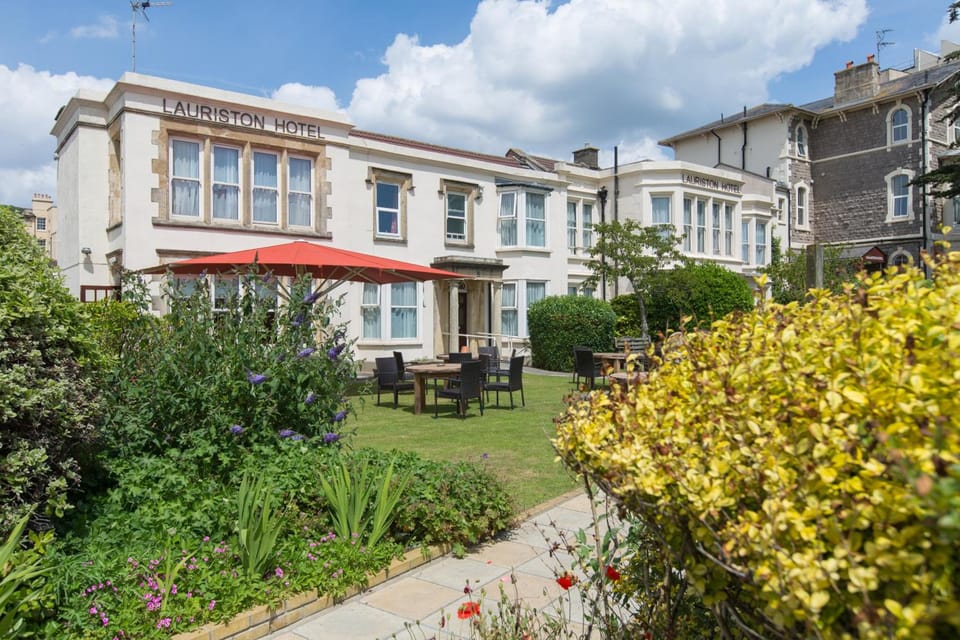 Lauriston Hotel Hotel in Weston-super-Mare