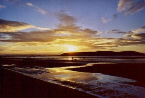 Lauriston Hotel Hotel in Weston-super-Mare