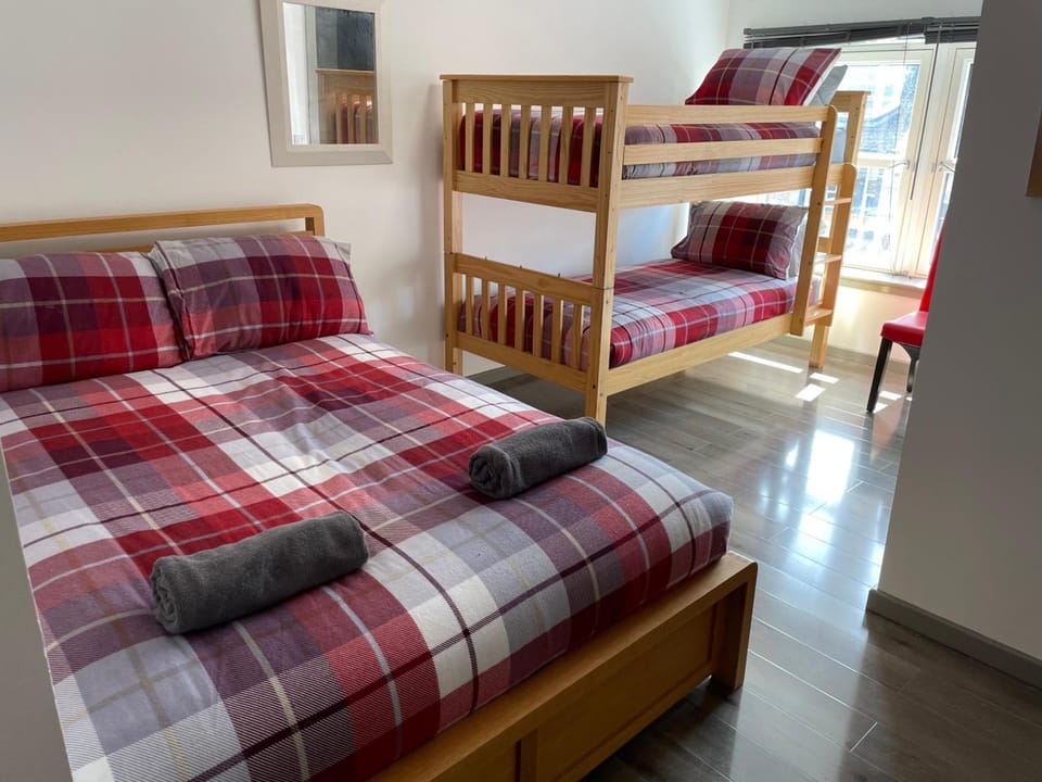 Rooms in Inverness Hostel in Inverness