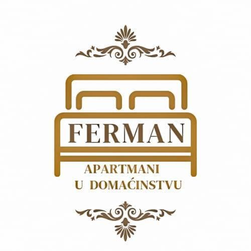 Apartments "FERMAN" Visoko Hotel in Federation of Bosnia and Herzegovina