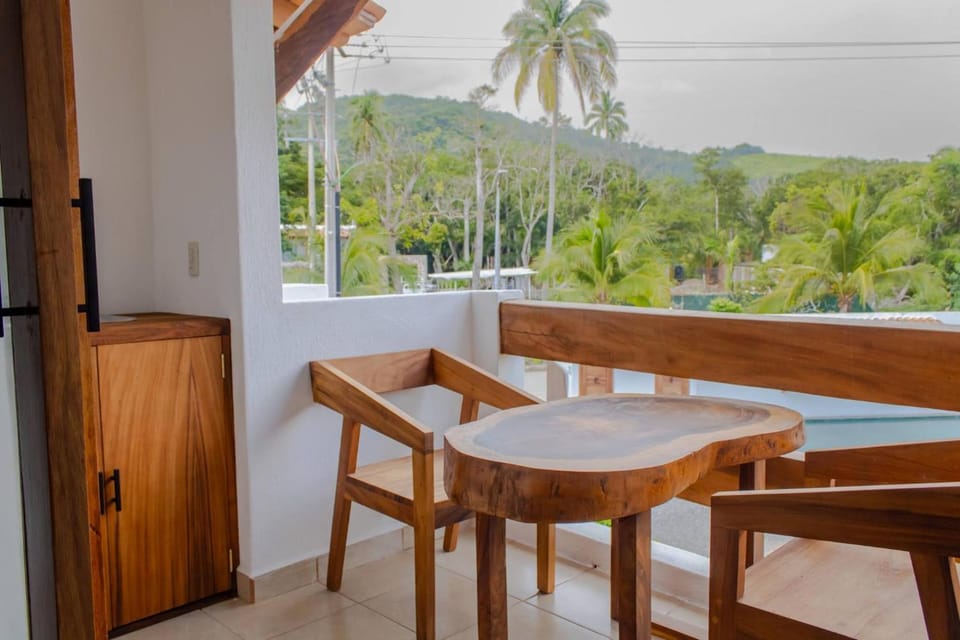 HOTEL CASA VICTORIA Hotel in Zihuatanejo