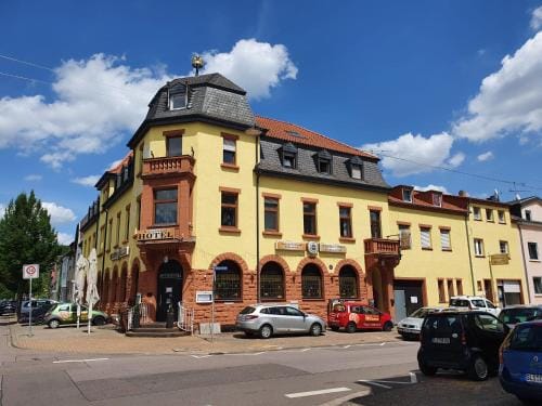 Stay2Night Hotel Hotel in Saarlouis