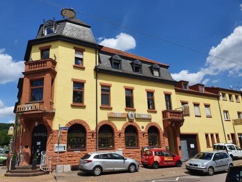 Stay2Night Hotel Hotel in Saarlouis
