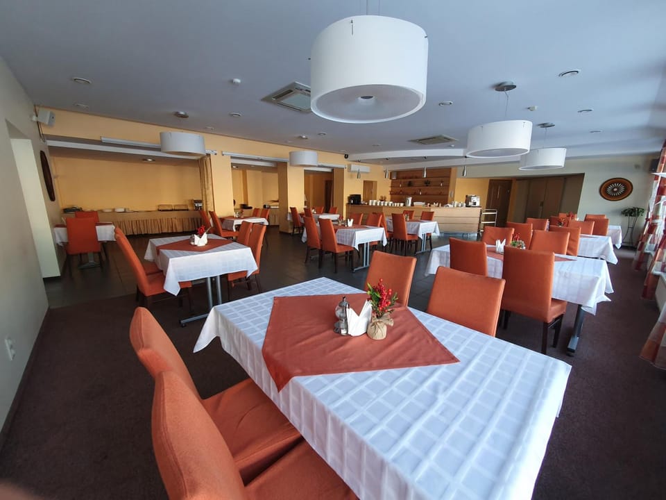 Hotel Madona Hotel in Latvia