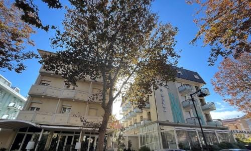 Maison Hotel Lalla Hotel in Cesenatico