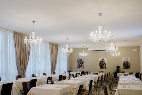 Maison Hotel Lalla Hotel in Cesenatico