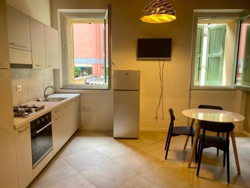 Residence La MARCHINA Hotel in Emilia-Romagna