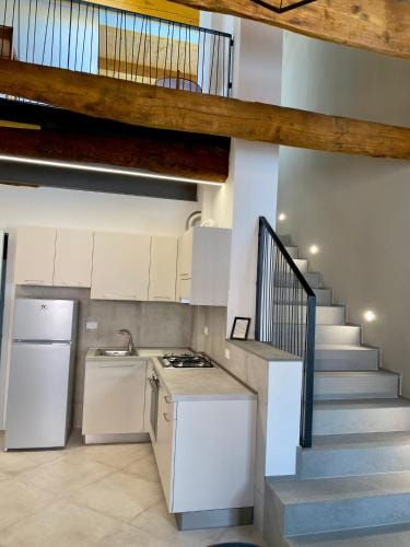 Residence La MARCHINA Hotel in Emilia-Romagna