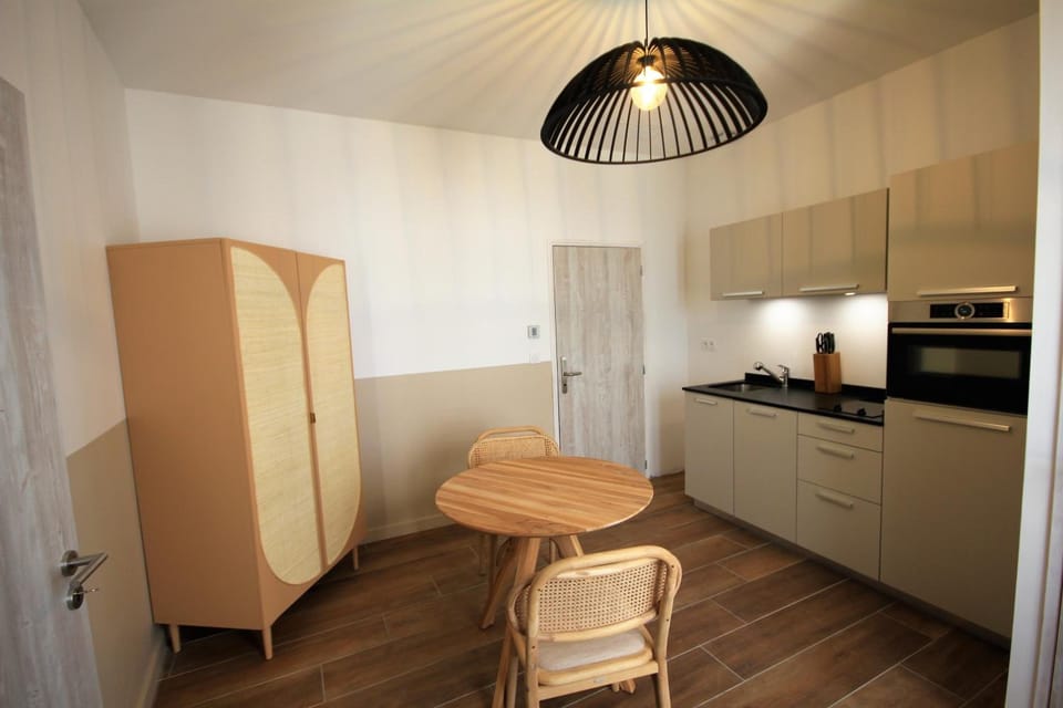 La Maison de l'Olivier Hotel in Avignon