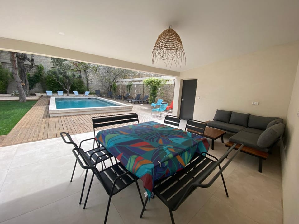 La Maison de l'Olivier Hotel in Avignon