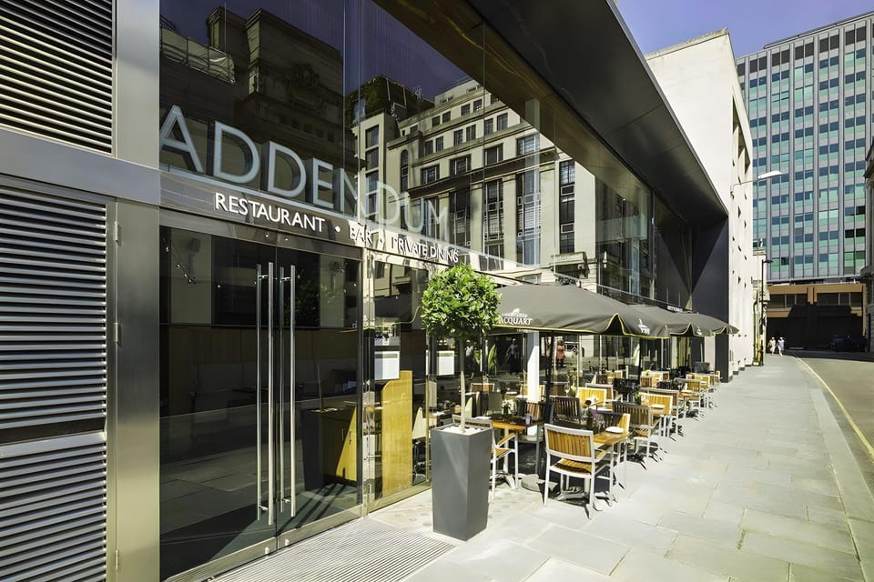 Apex City Of London Hotel Hotel in London