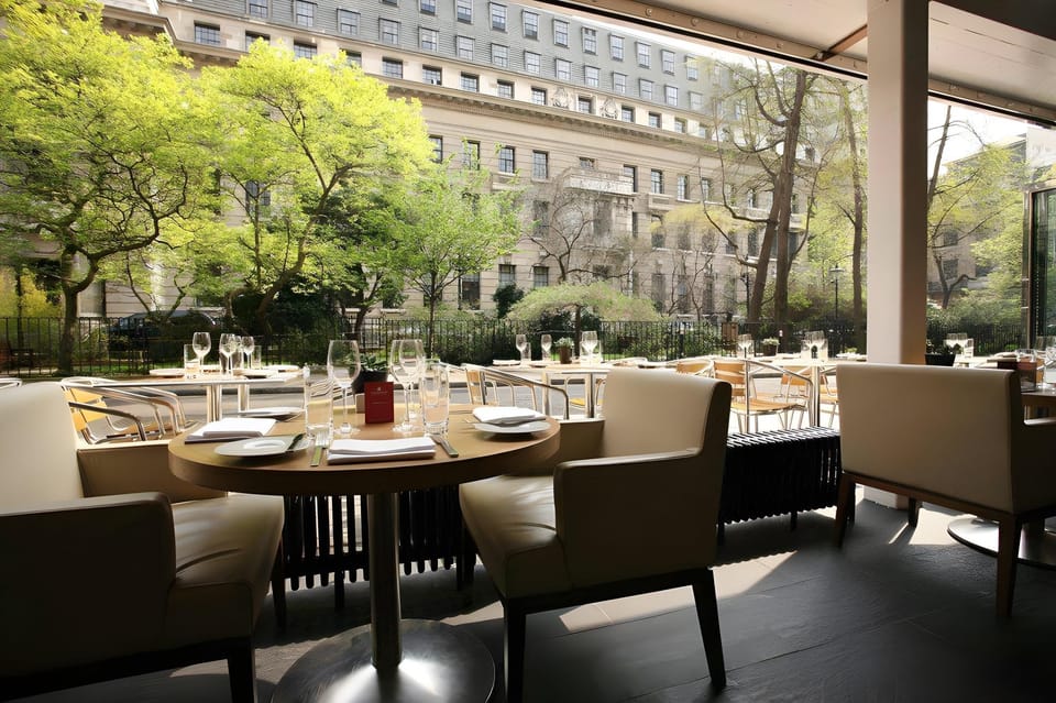 Apex City Of London Hotel Hotel in London