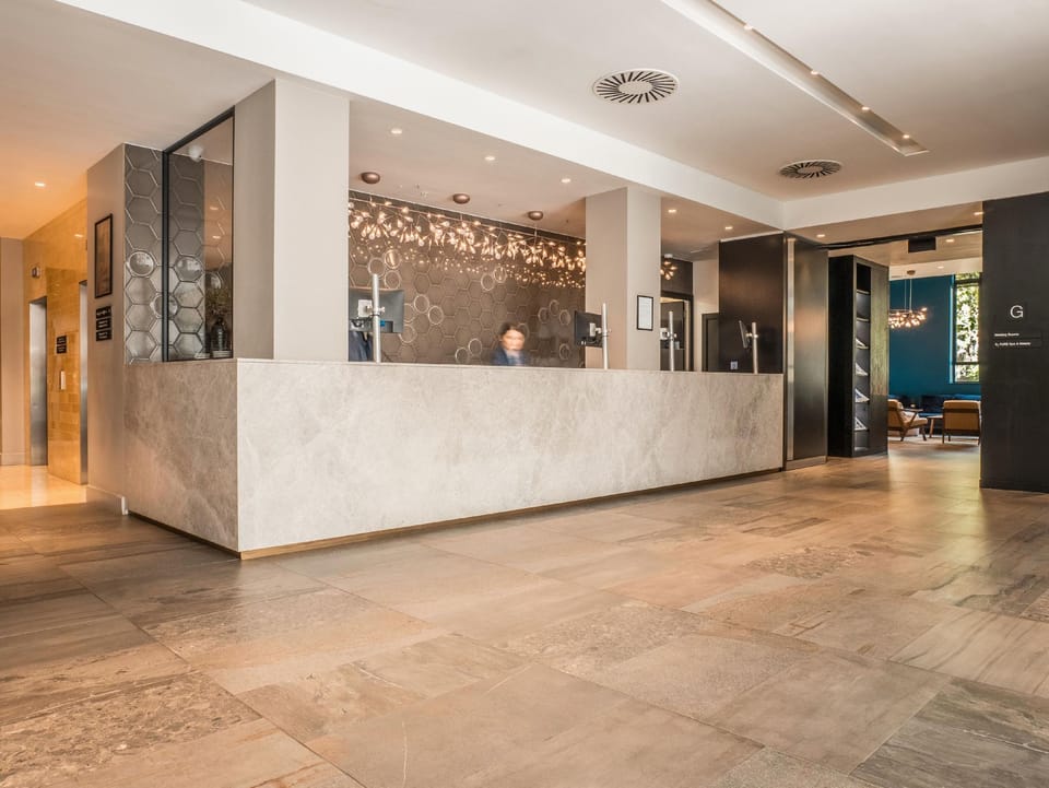 Apex City Of London Hotel Hotel in London