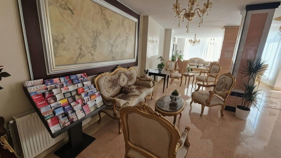 HOTEL ROYAL Paris Ivry Hotel in Île-de-France