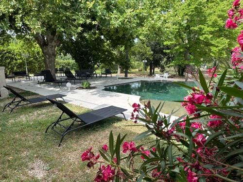 BASTIDE DU DEFENDS Hotel in Pertuis