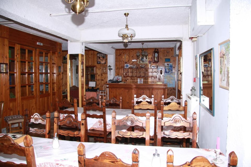 Katerina Hotel Hotel in Argolis, Greece