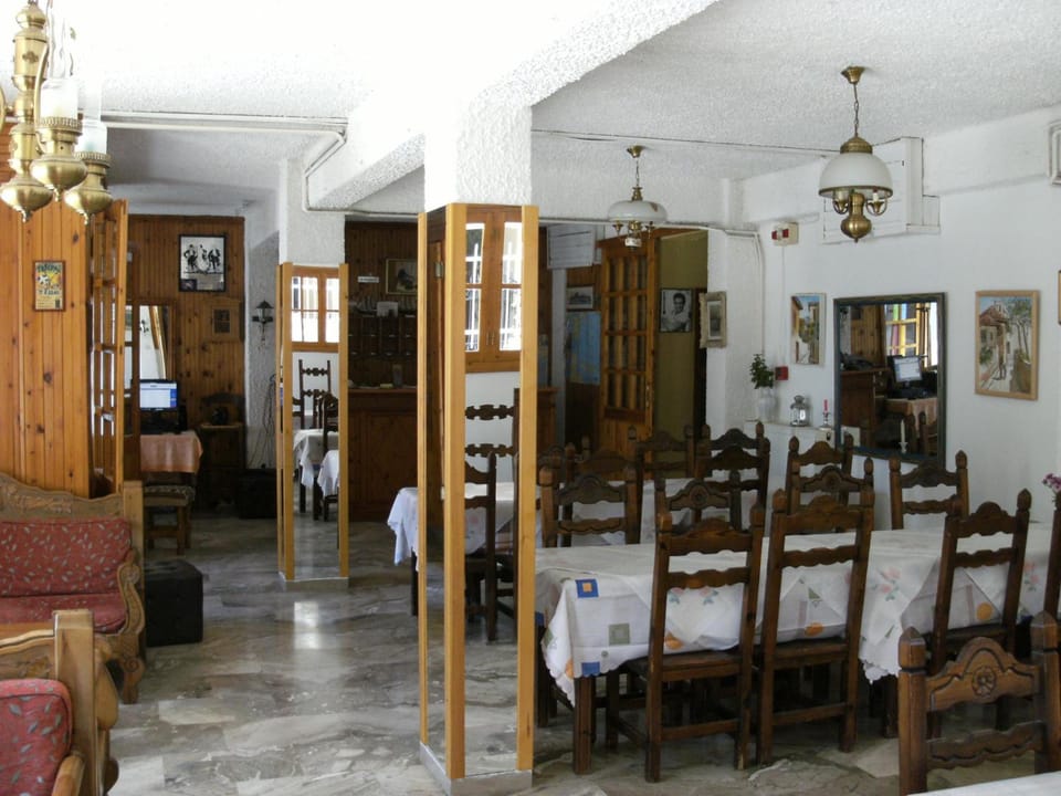 Katerina Hotel Hotel in Argolis, Greece