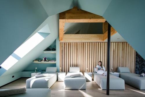 4K Hotel in Wangen im Allgäu