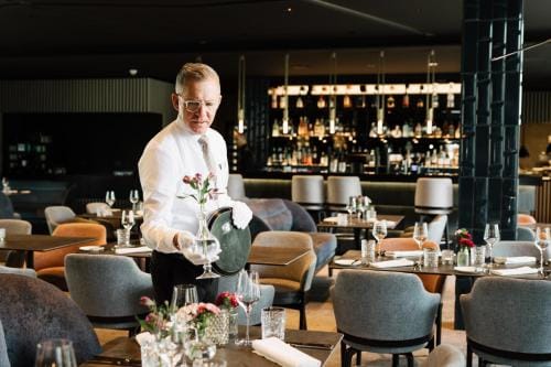 4K Hotel in Wangen im Allgäu
