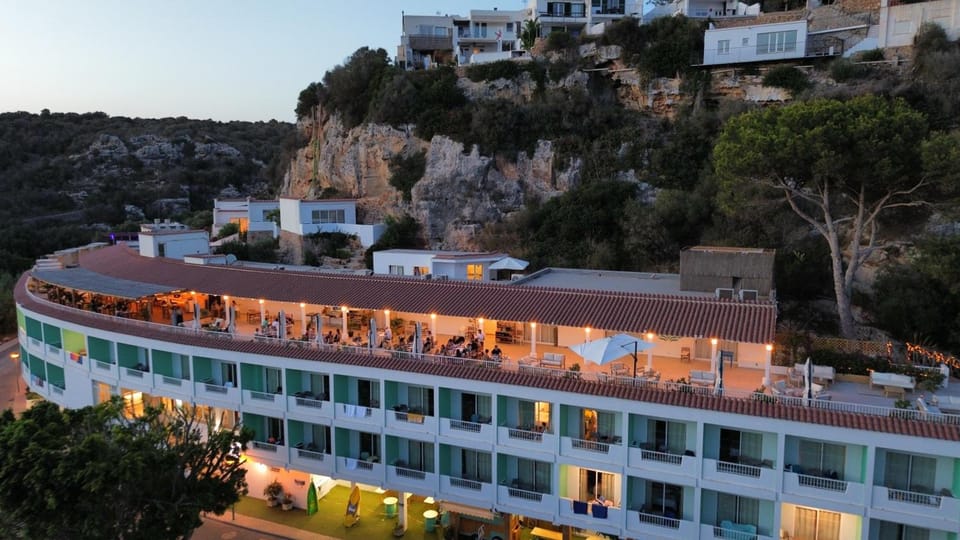 Osprey Menorca Hotel Hotel in Balearic Islands