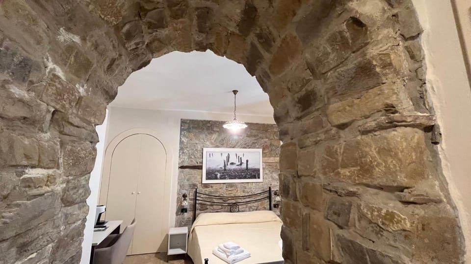 Locanda Badia Residenze Iride e Celeste Hotel in Castellabate
