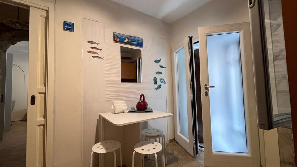 Locanda Badia Residenze Iride e Celeste Hotel in Castellabate