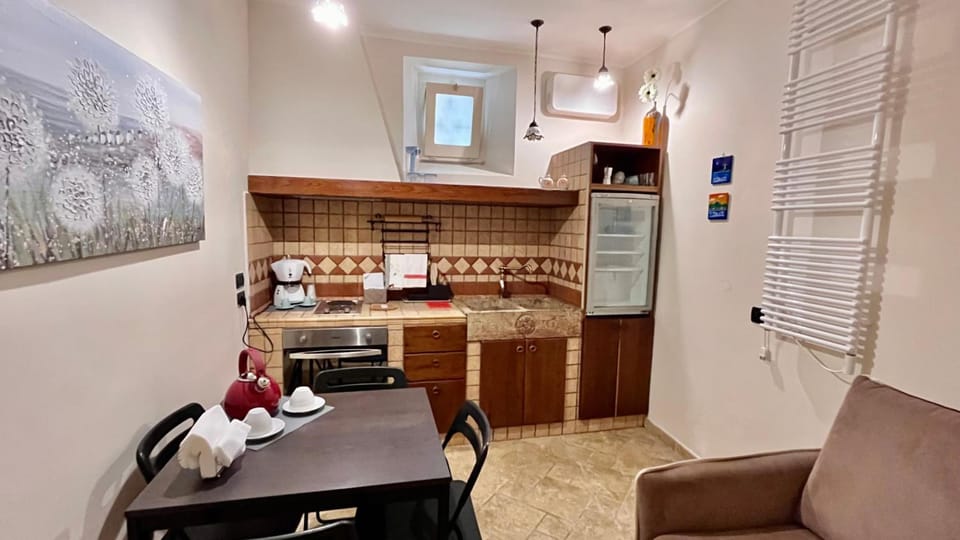 Locanda Badia Residenze Iride e Celeste Hotel in Castellabate