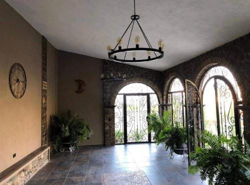 La Cabana Hotel in State of Puebla