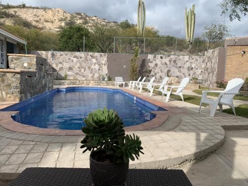 La Cabana Hotel in State of Puebla