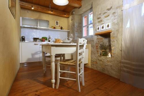 Ca 'd Calin Casa nel Borgo Hotel in Liguria