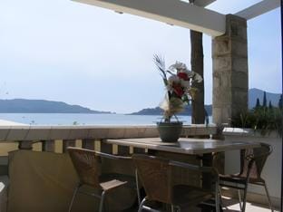 Hotel Obala Hotel in Budva Municipality
