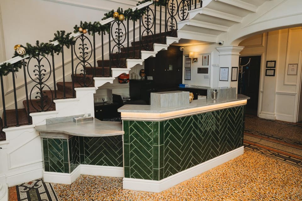 Aston Hall Hotel, BW Signature Collection Hotel in England