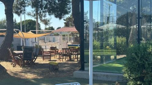 Residence Sunbeam Hotel in Province of Taranto