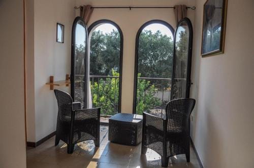 Residence Sunbeam Hotel in Province of Taranto