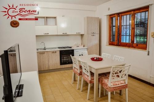 Residence Sunbeam Hotel in Province of Taranto