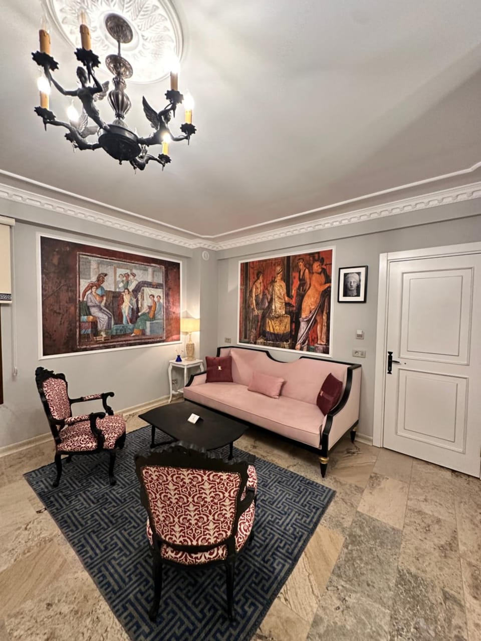 Villa Ephesus Hotel Hotel in Kusadasi