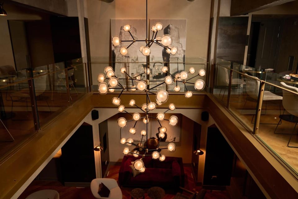 Facilities