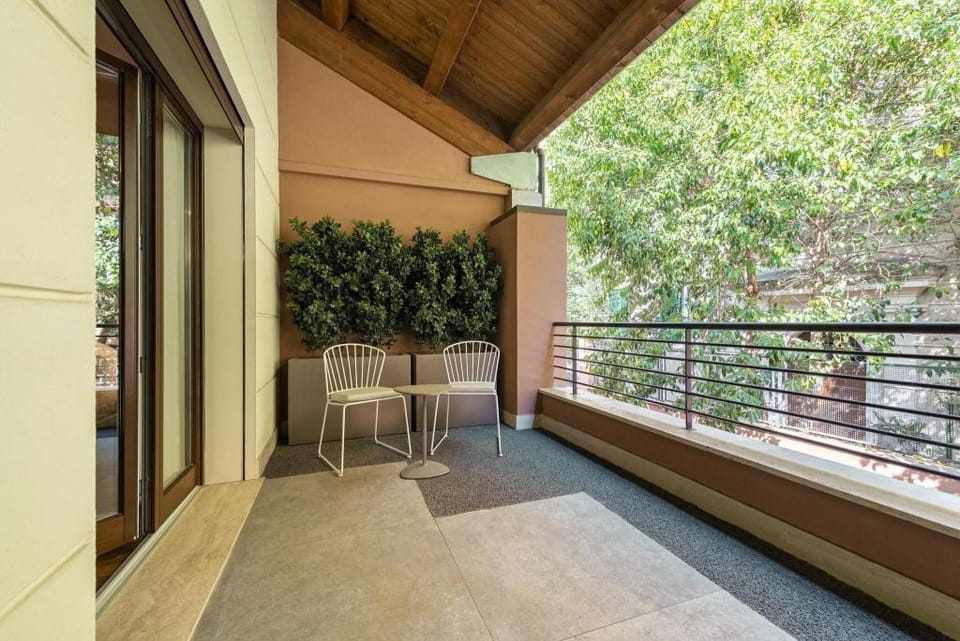 Loly Boutique Hotel Roma Boutique hotel in Rome