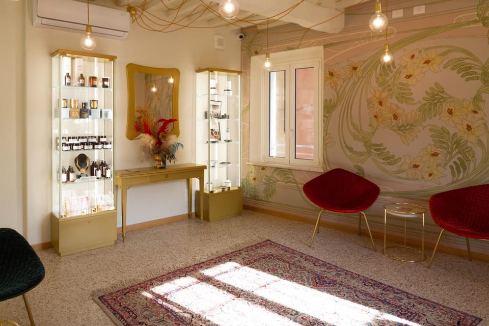 PALAZZO ESSENZA Hotel in Tuscany
